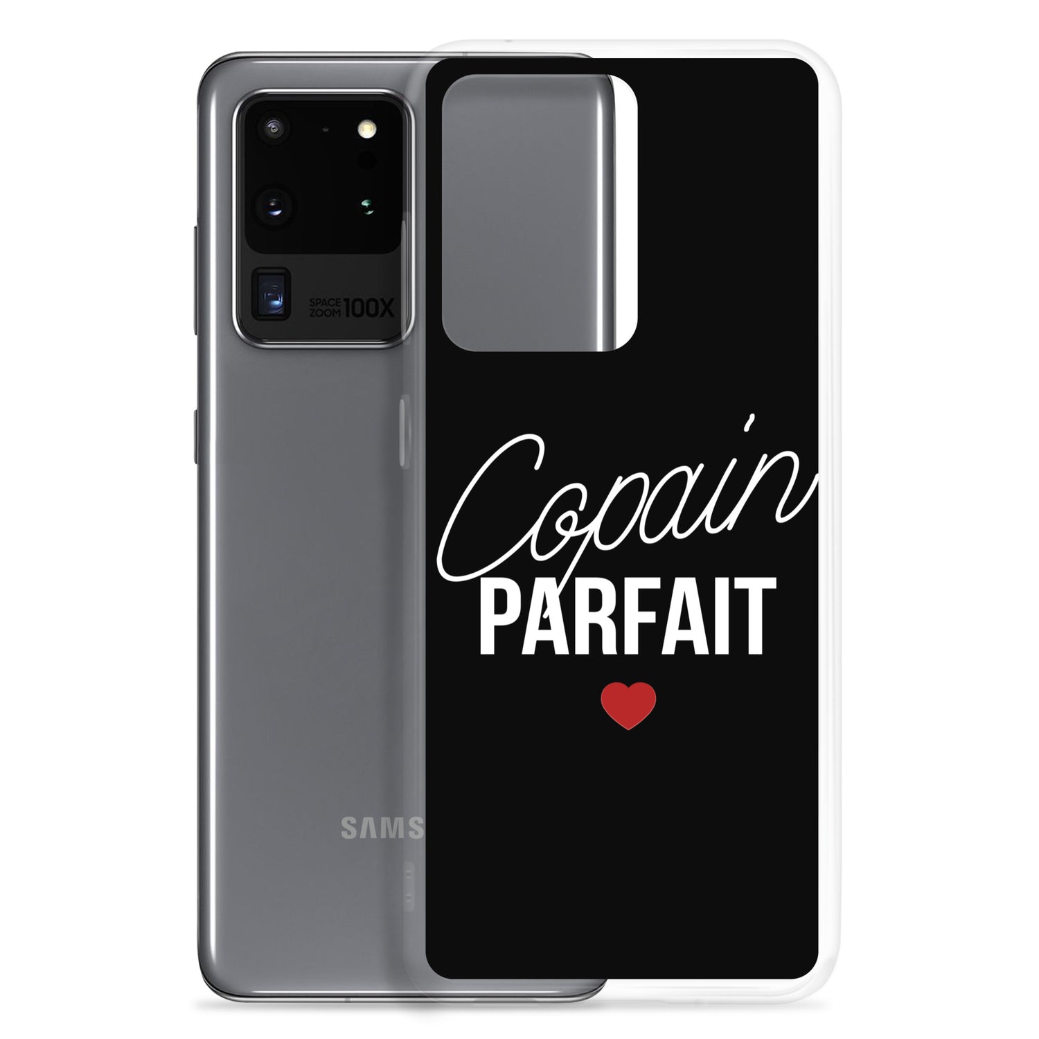 Copain parfait - Coque Samsung®