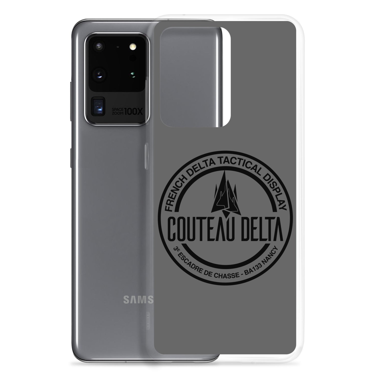 Couteau Delta - Coque Samsung®