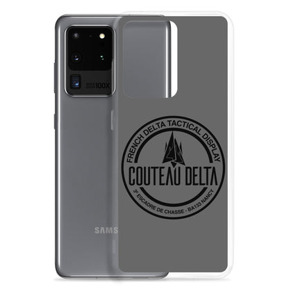 Couteau Delta - Coque Samsung®