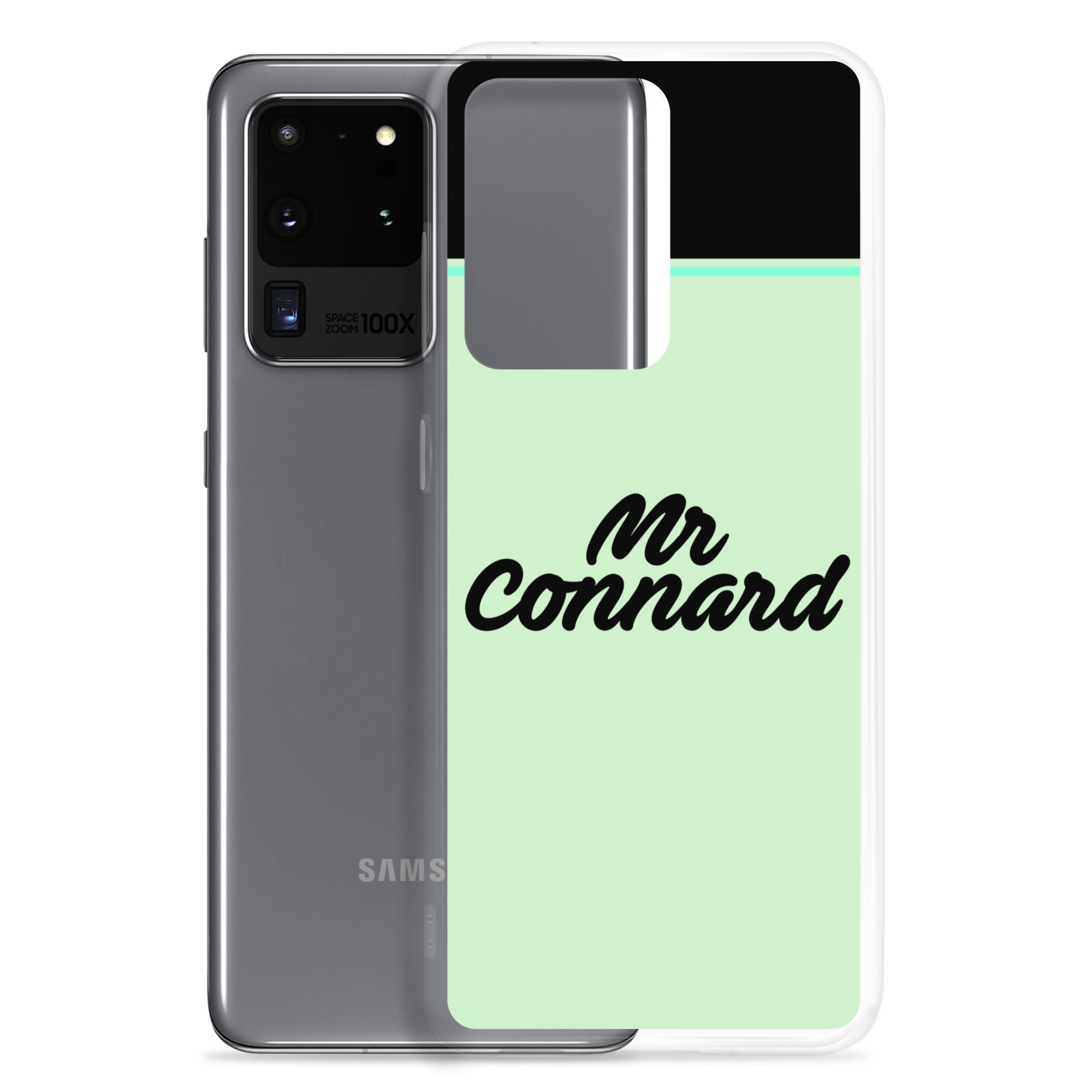 Mr connard - Coque Samsung®