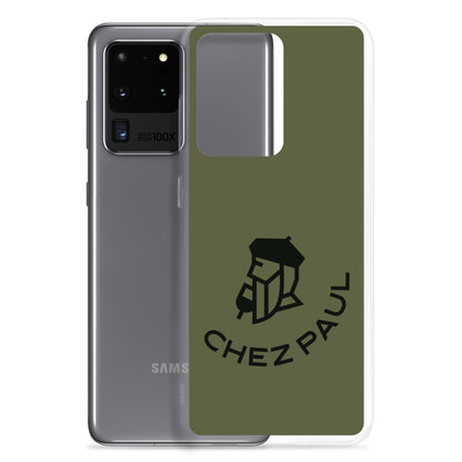 Chez Paul - Coque Samsung®