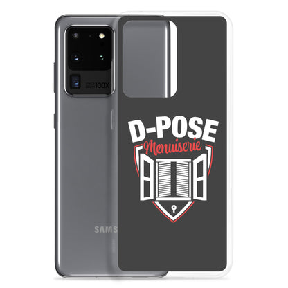 D-Pose - Coque Samsung®