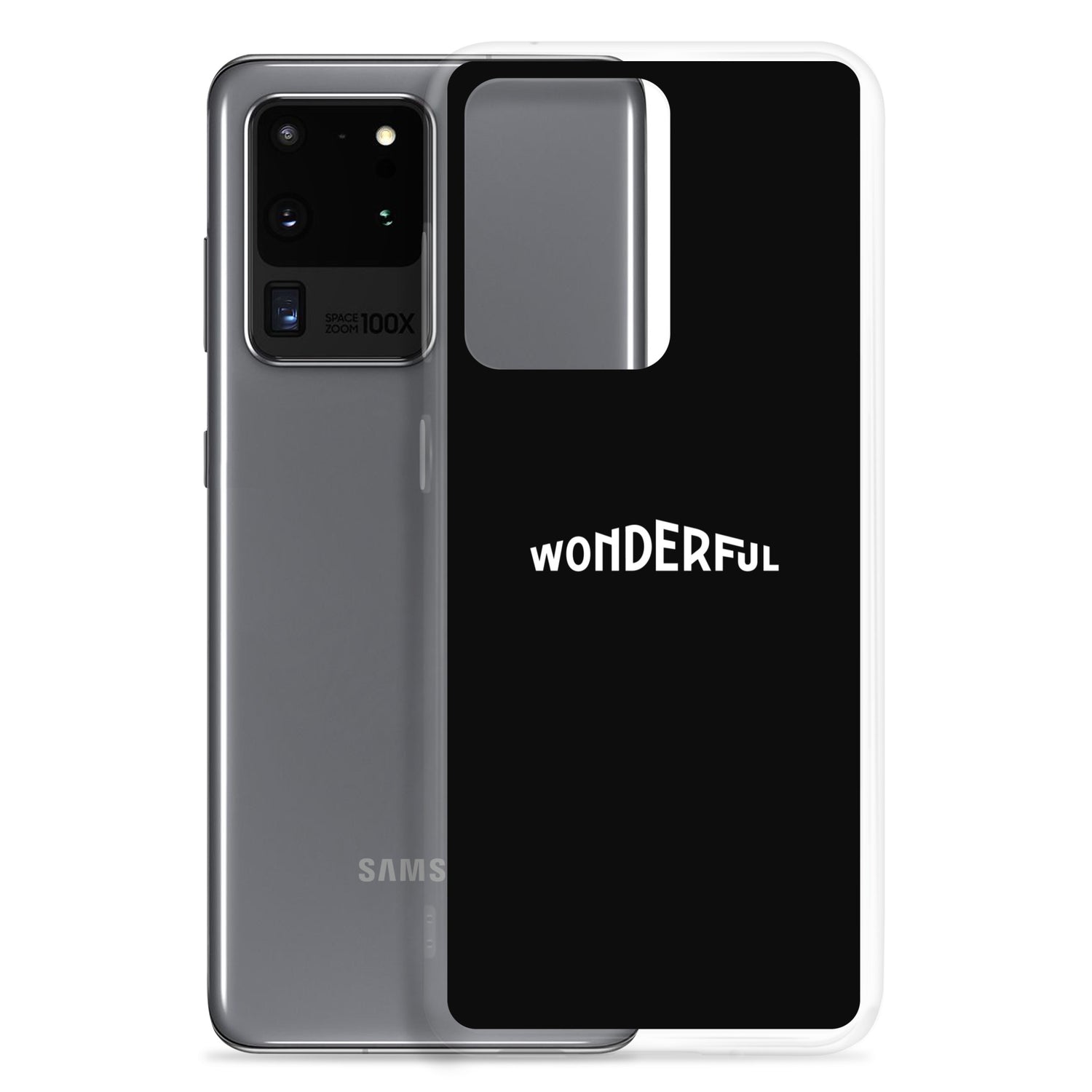 Wonderful - Coque Samsung®