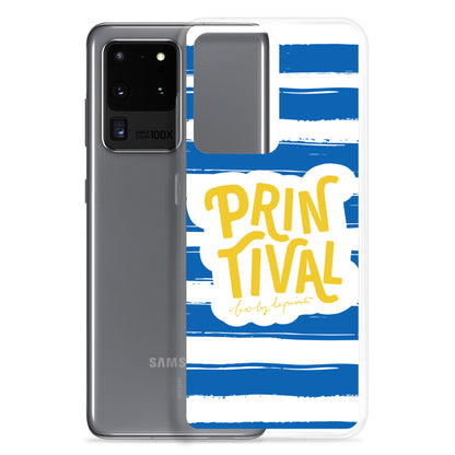 Printival - Coque Samsung®