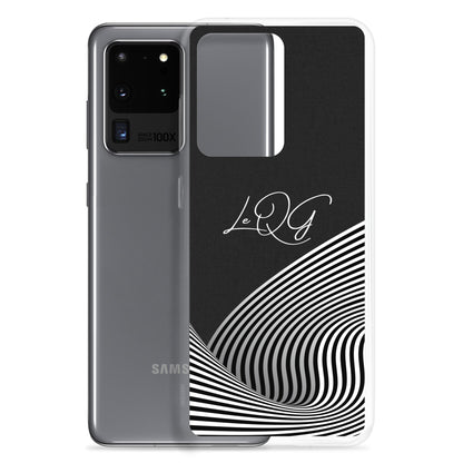 Le QG - Coque Samsung®