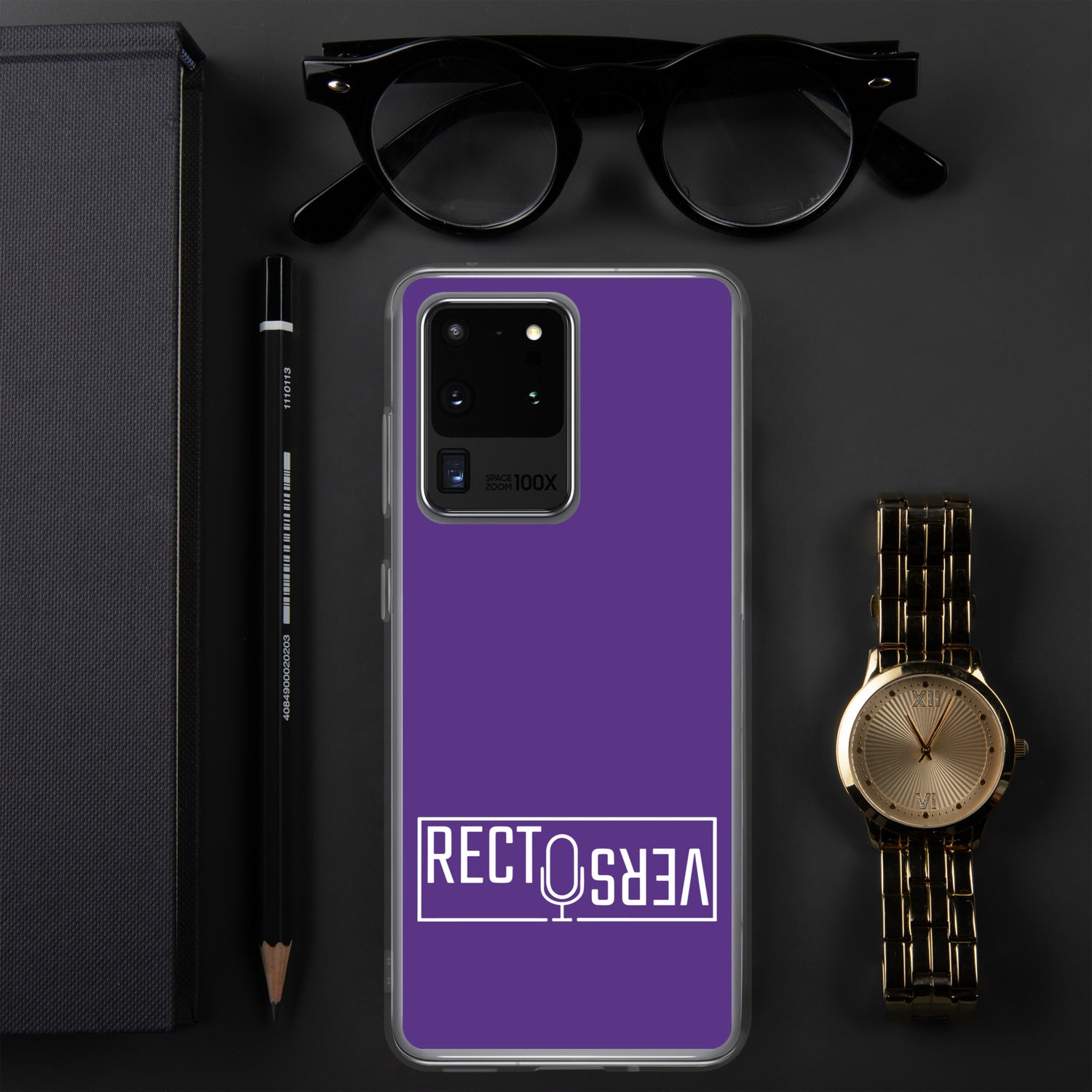 Pro Recto-Verso - Coque Samsung®