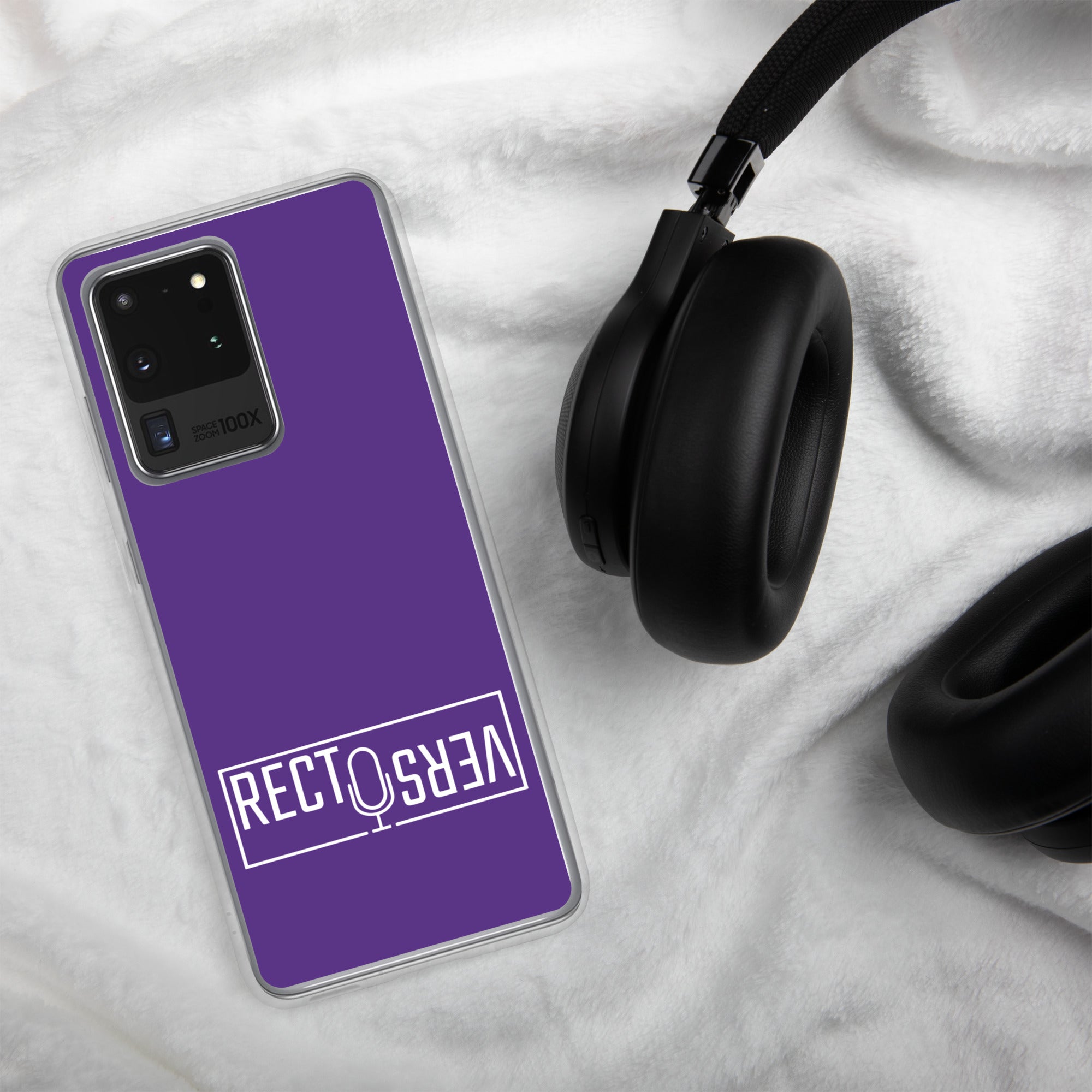 Pro Recto-Verso - Coque Samsung®