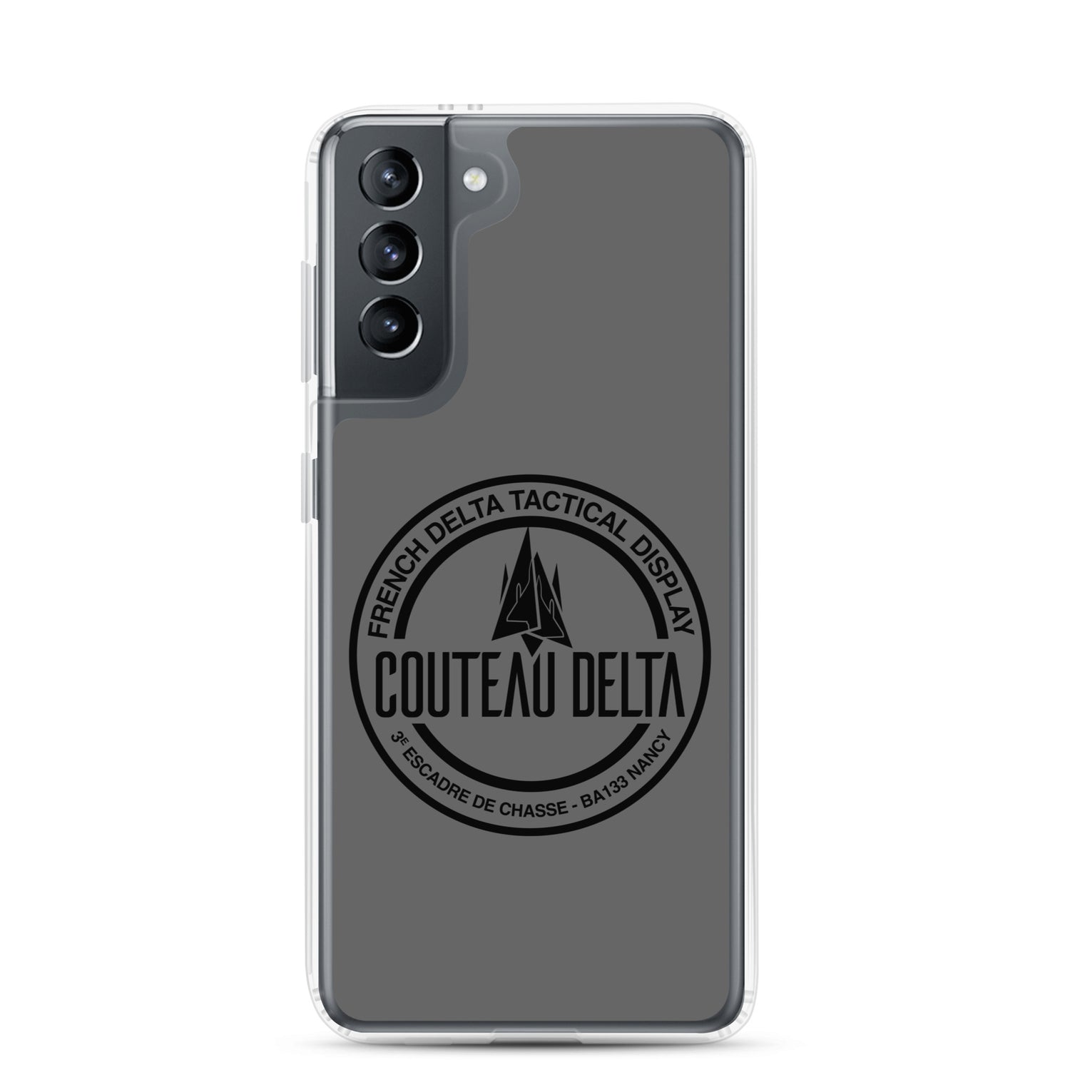 Couteau Delta - Coque Samsung®