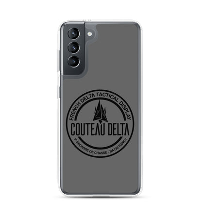 Couteau Delta - Coque Samsung®