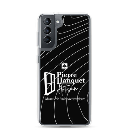 Pierre Hanquet - Coque Samsung®