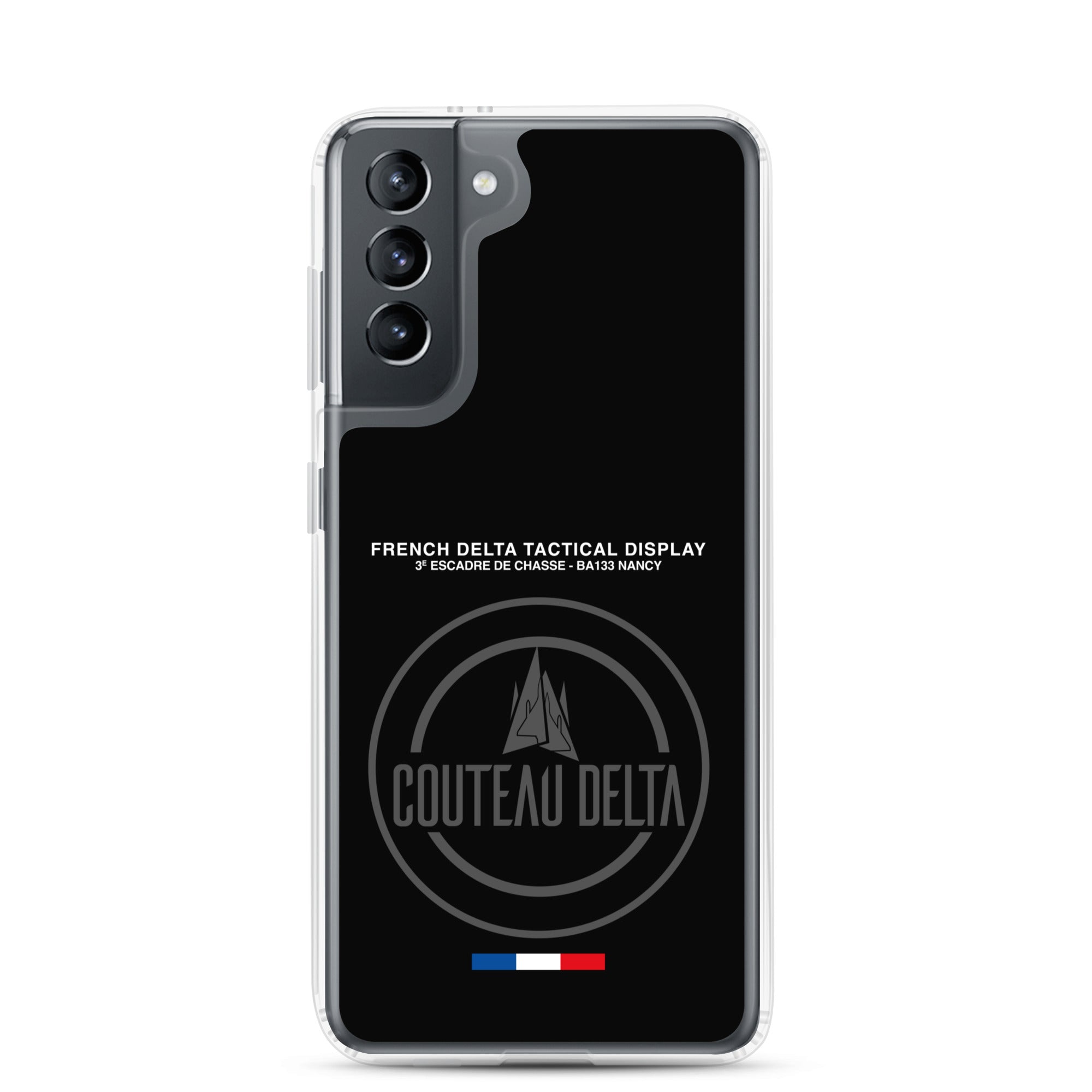Couteau Delta -  Coque Samsung®