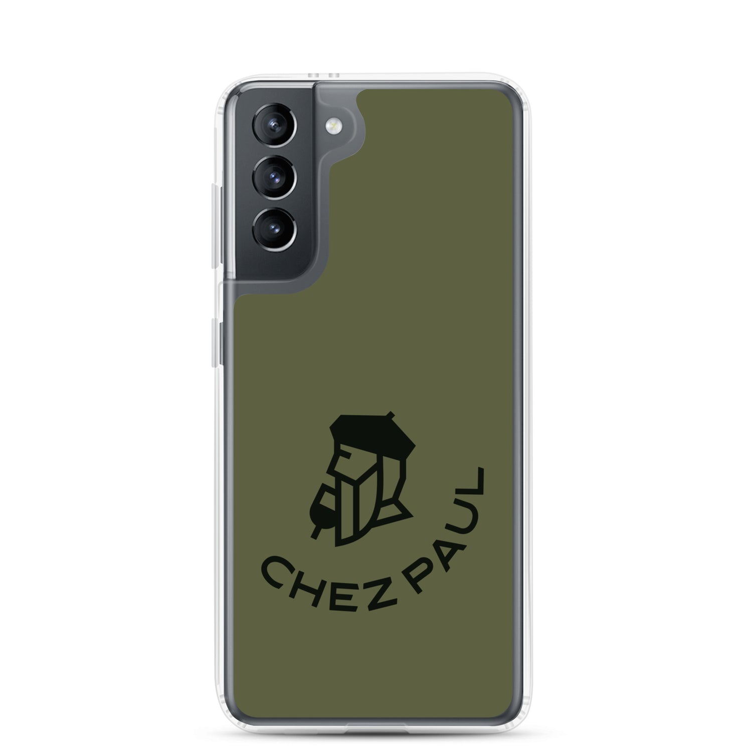 Chez Paul - Coque Samsung®