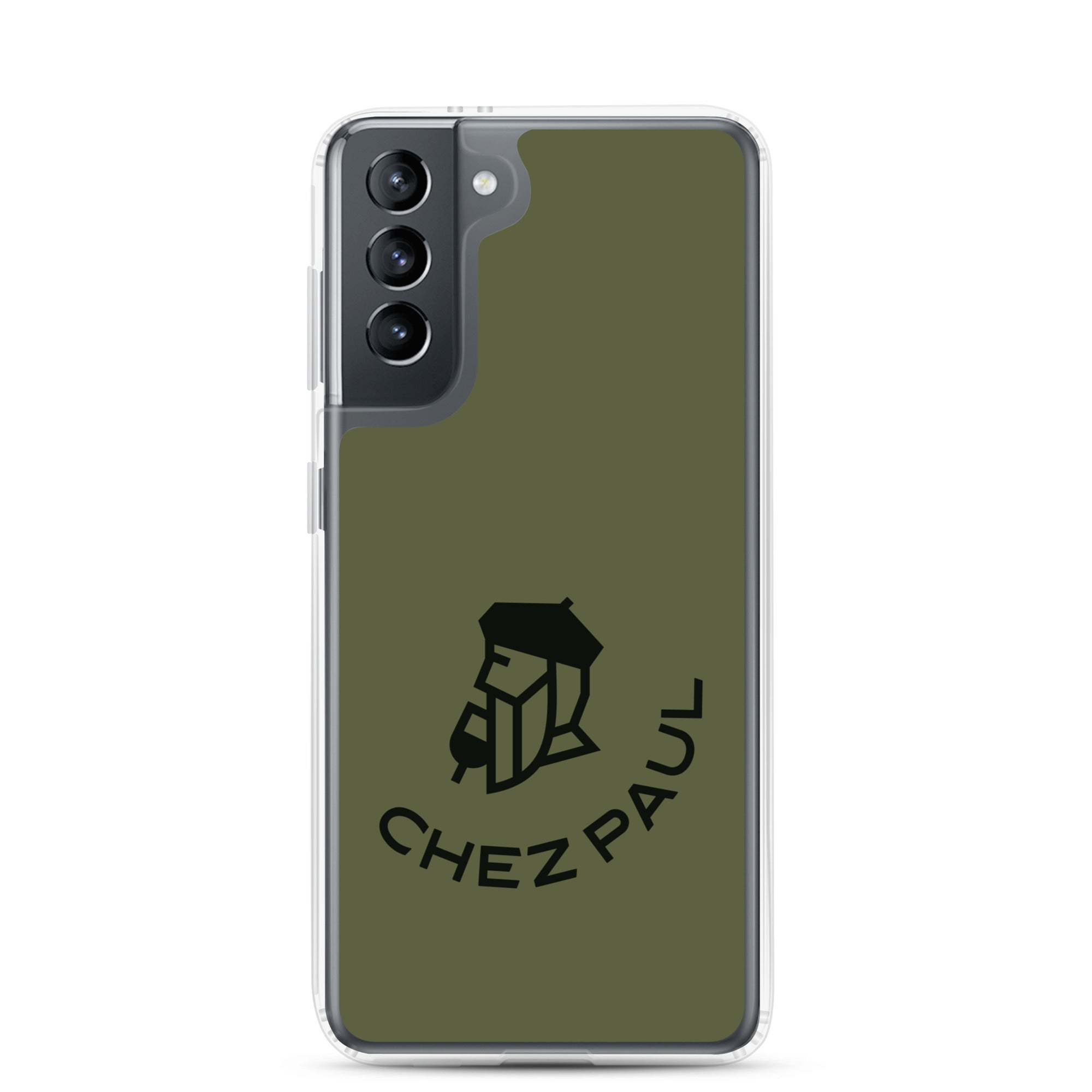 Chez Paul - Coque Samsung®