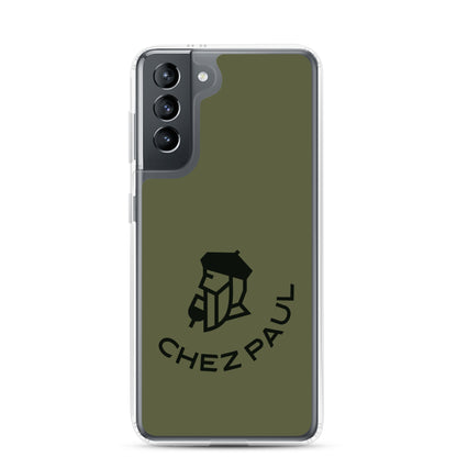 Chez Paul - Coque Samsung®