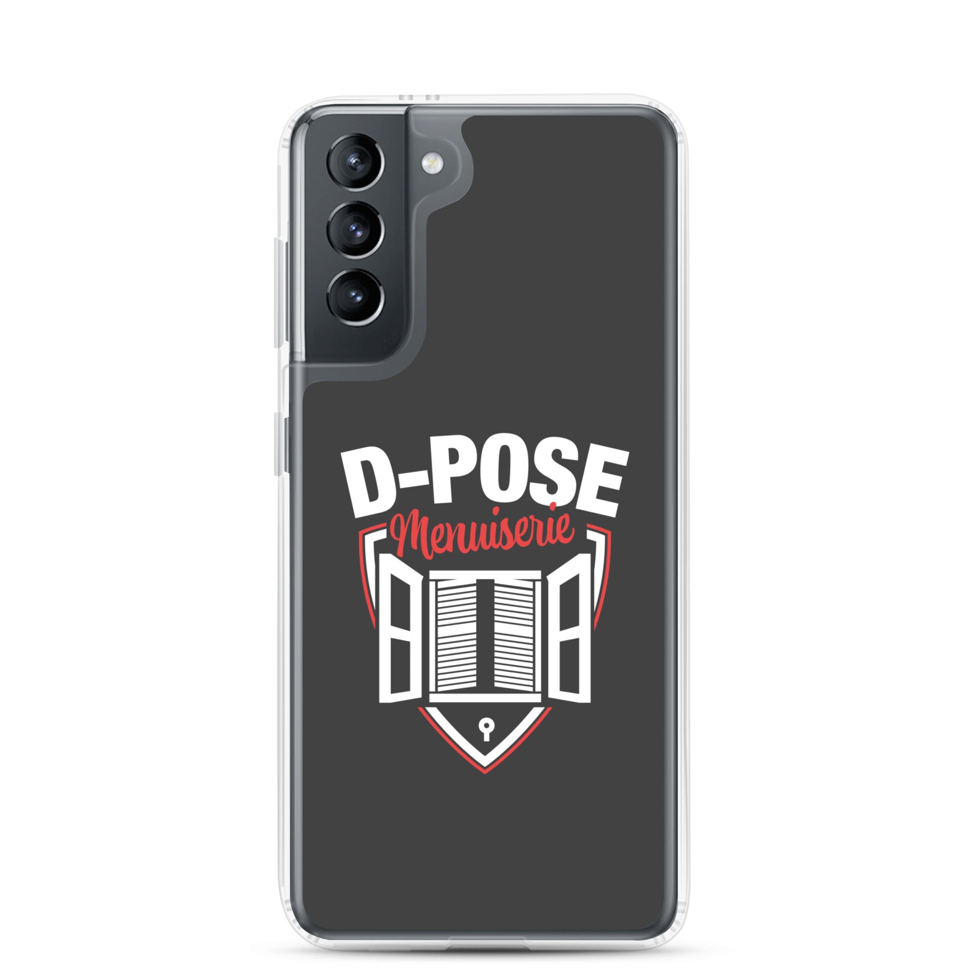 D-Pose - Coque Samsung®