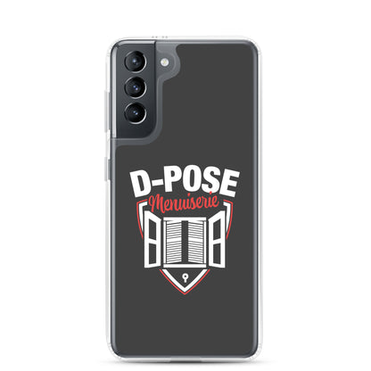 D-Pose - Coque Samsung®