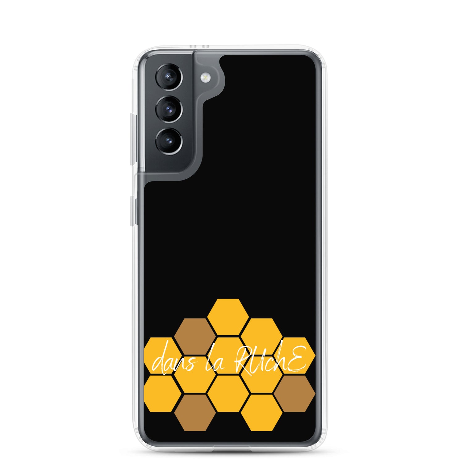 Dans la ruche - Coque Samsung®