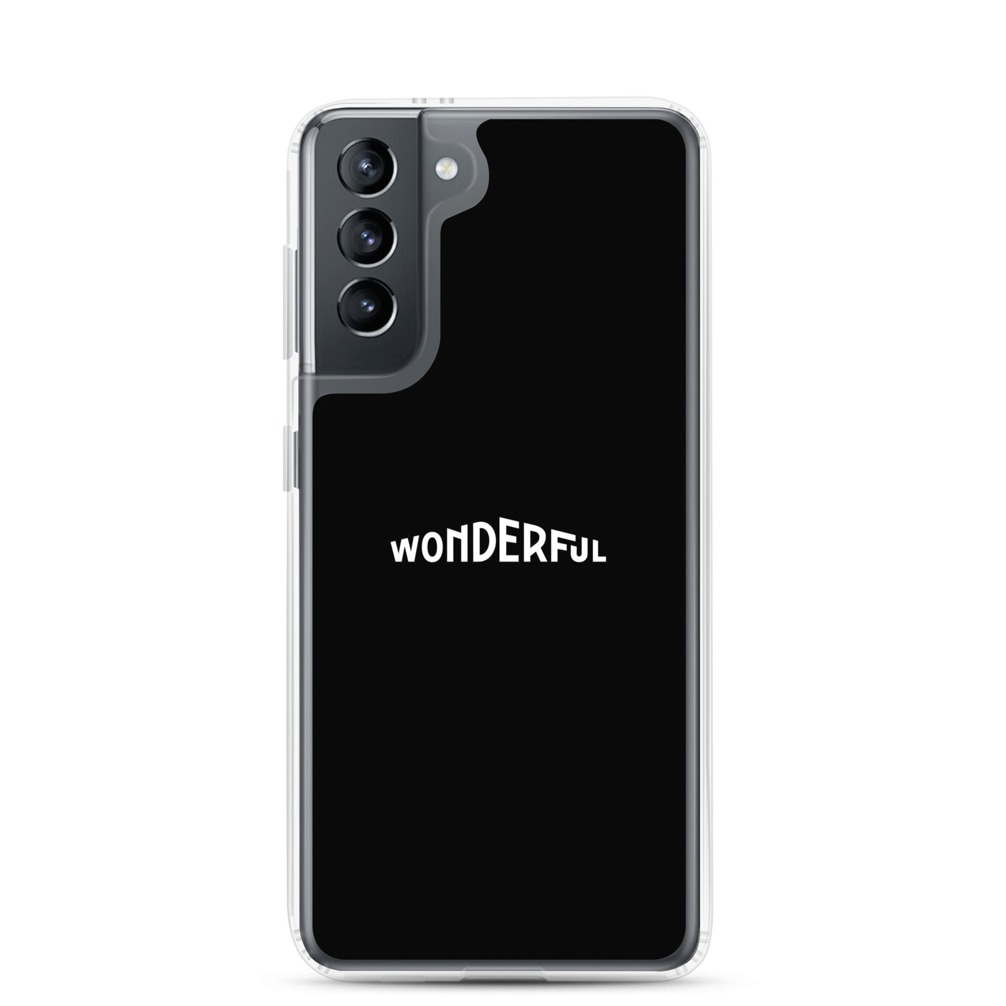 Wonderful - Coque Samsung®