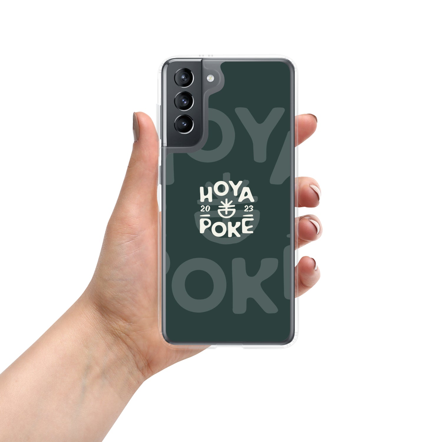 Hoya Poké - Coque Samsung®