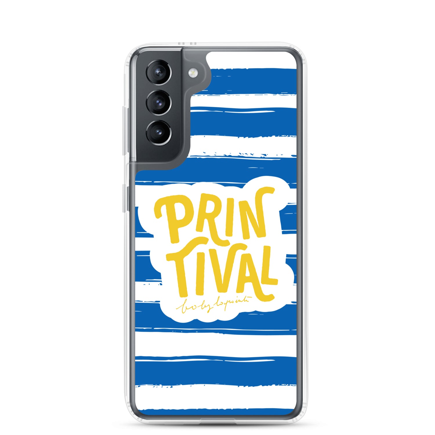 Printival - Coque Samsung®