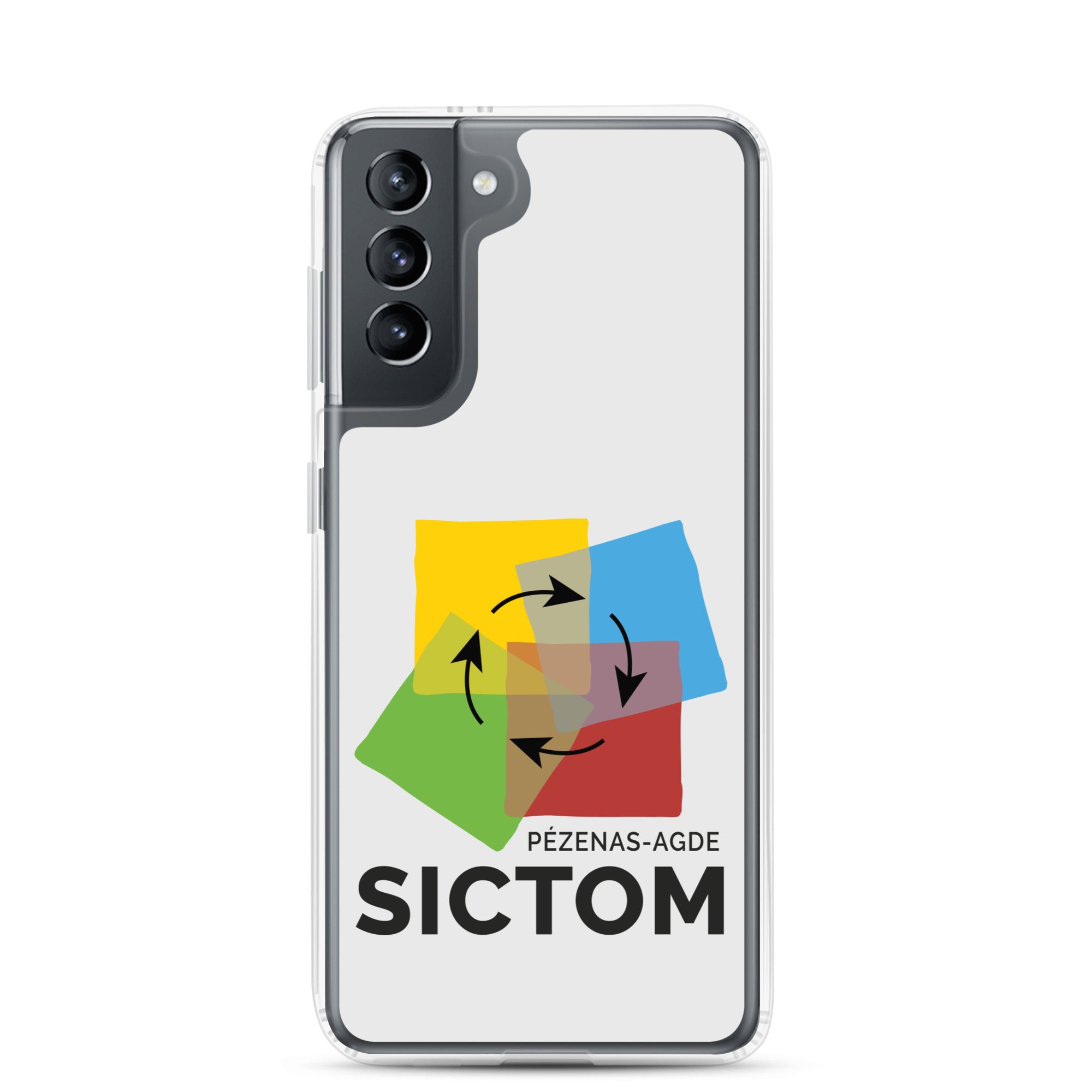 Sictom - Coque Samsung®