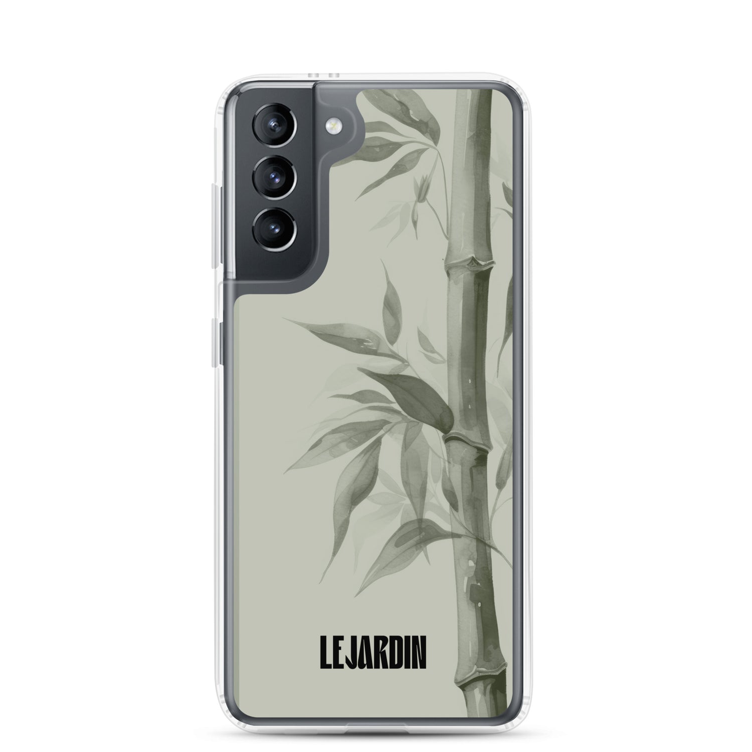 Le jardin - Coque Samsung®