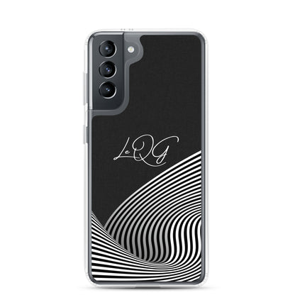 Le QG - Coque Samsung®