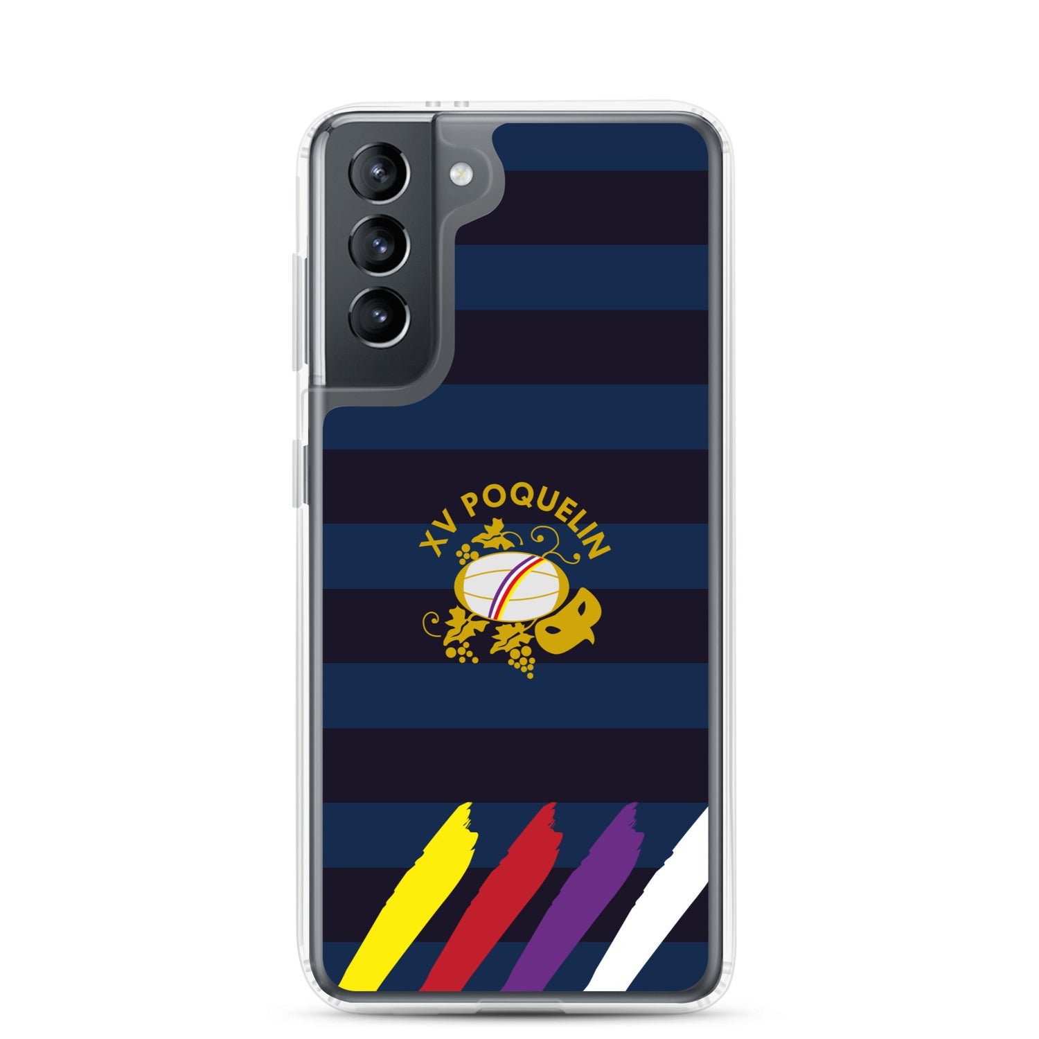 XV Poquelin - Coque Samsung®