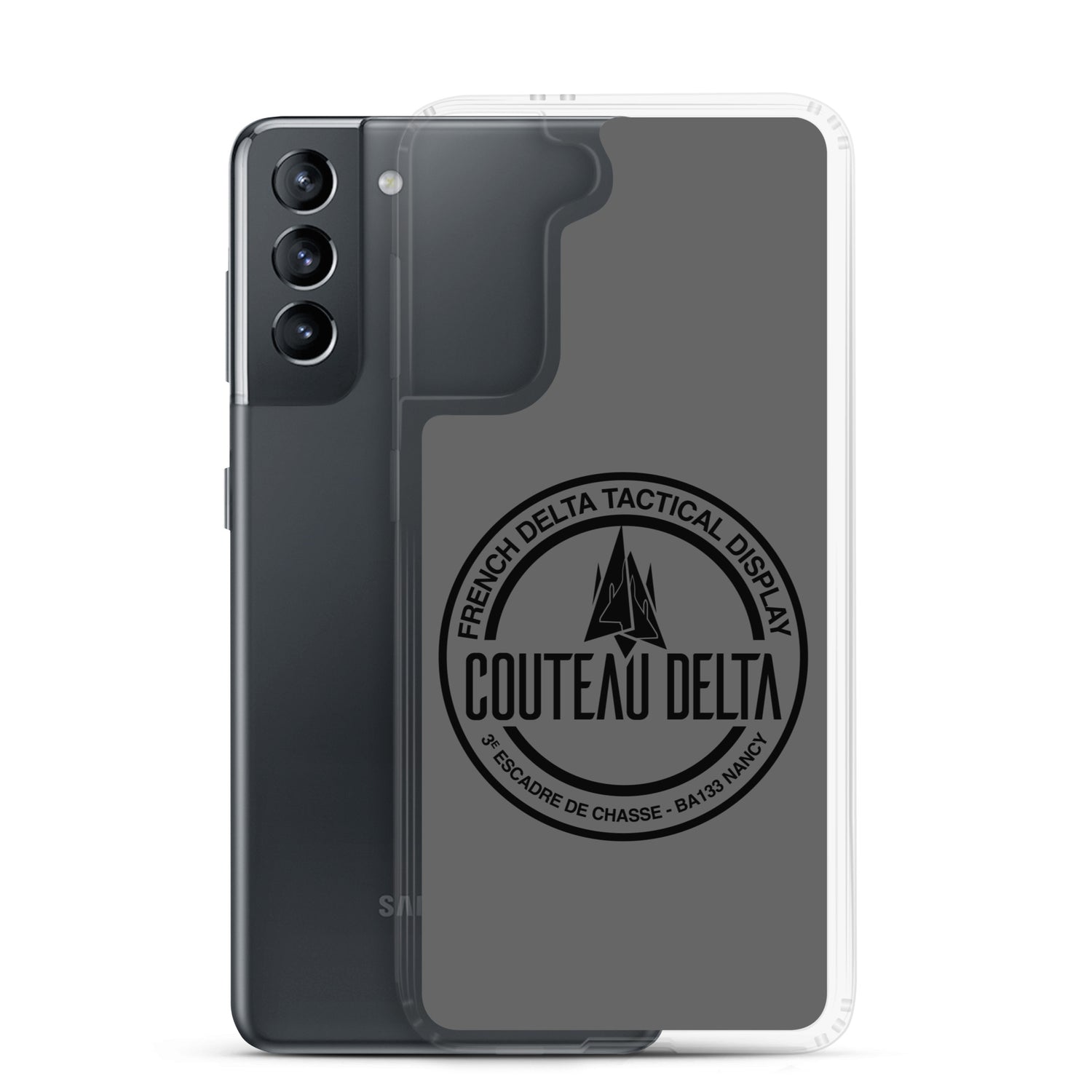 Couteau Delta - Coque Samsung®