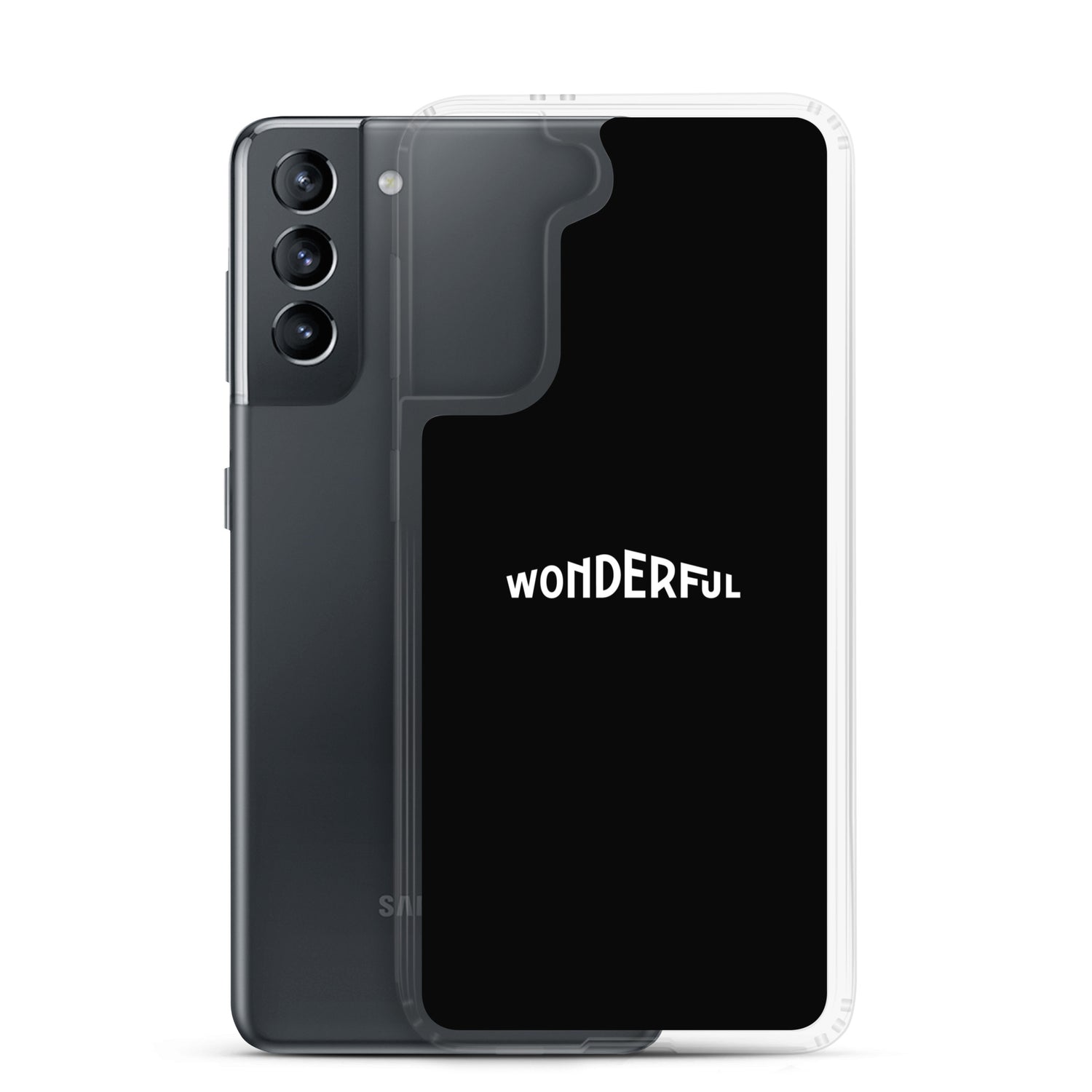 Wonderful - Coque Samsung®