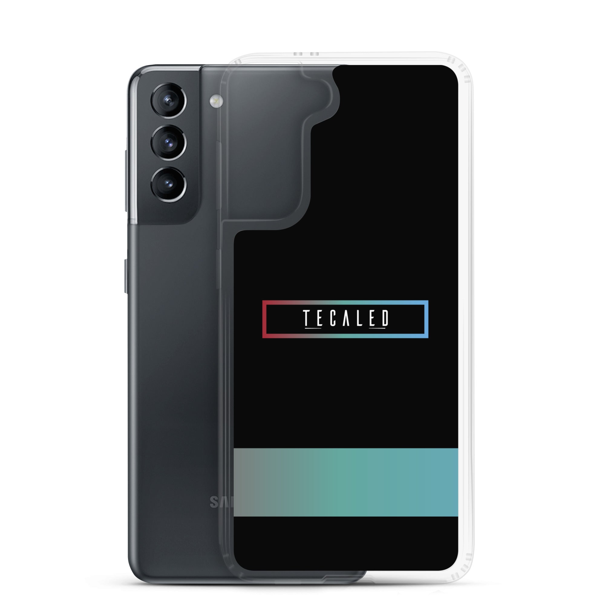 Tecaled - Coque Samsung®