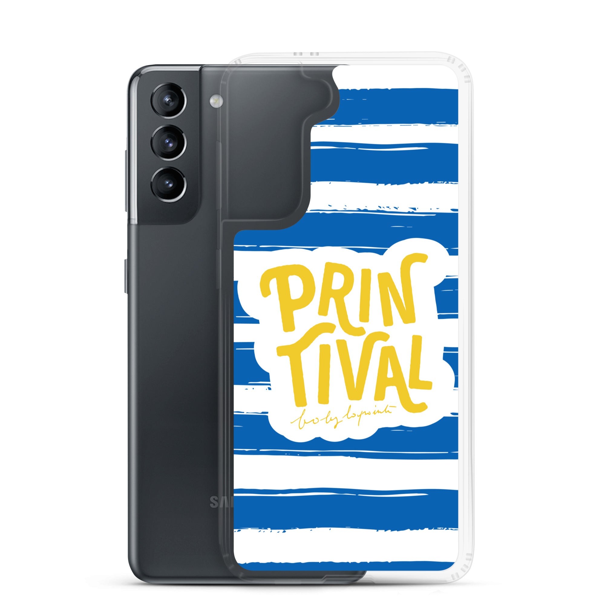 Printival - Coque Samsung®