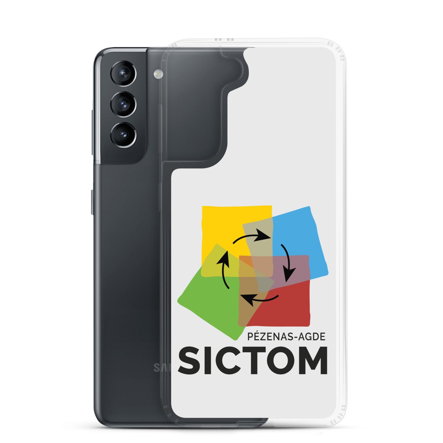 Sictom - Coque Samsung®