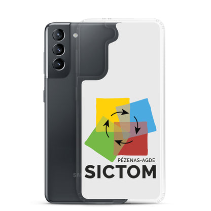 Sictom - Coque Samsung®