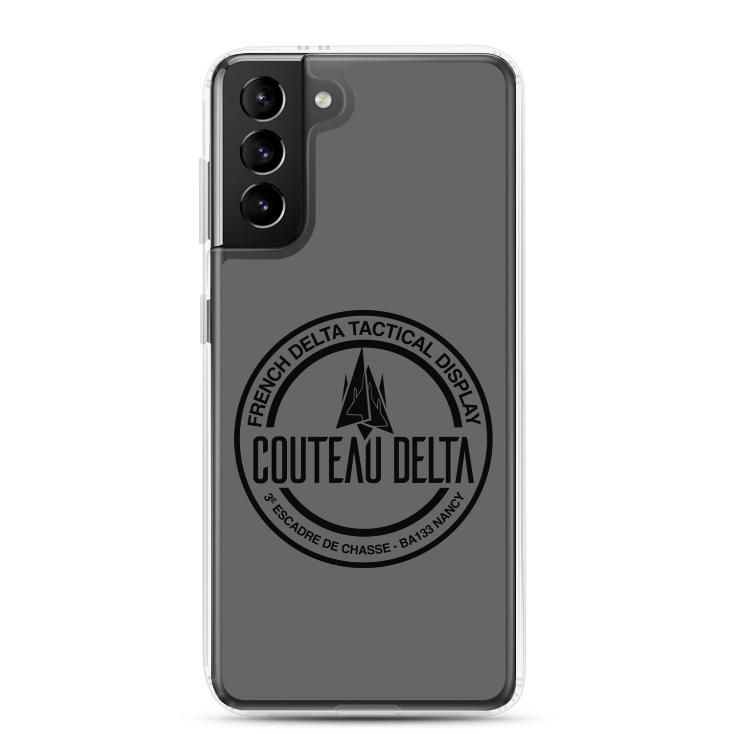 Couteau Delta - Coque Samsung®