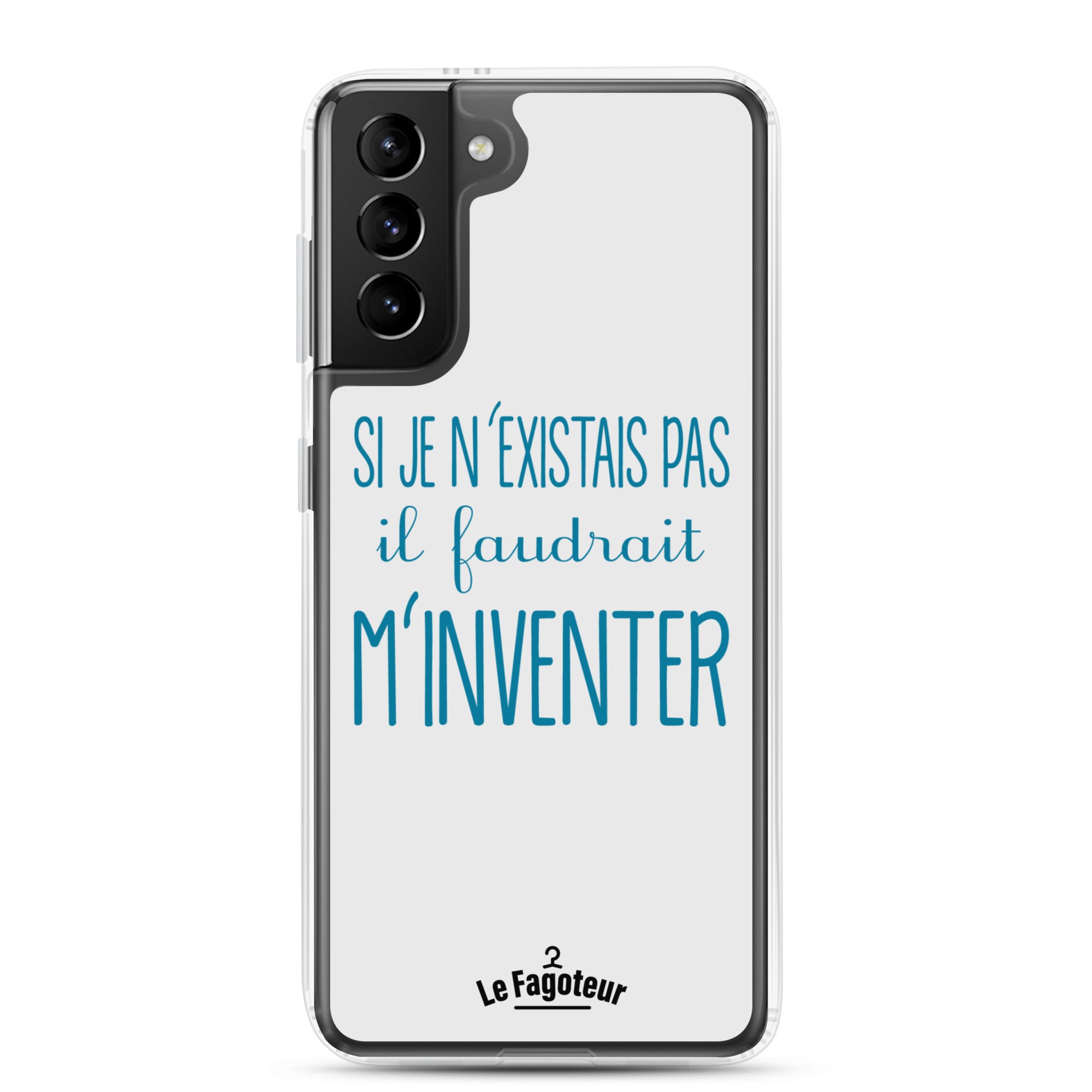 Si je n&