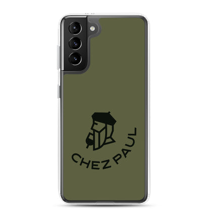 Chez Paul - Coque Samsung®