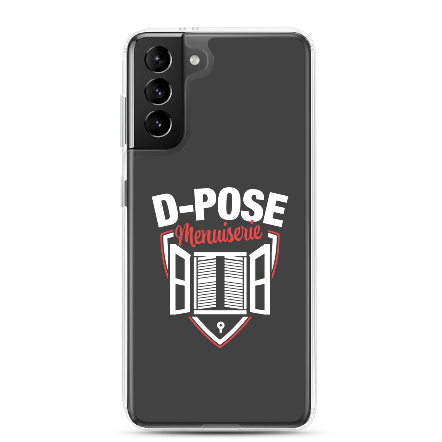D-Pose - Coque Samsung®