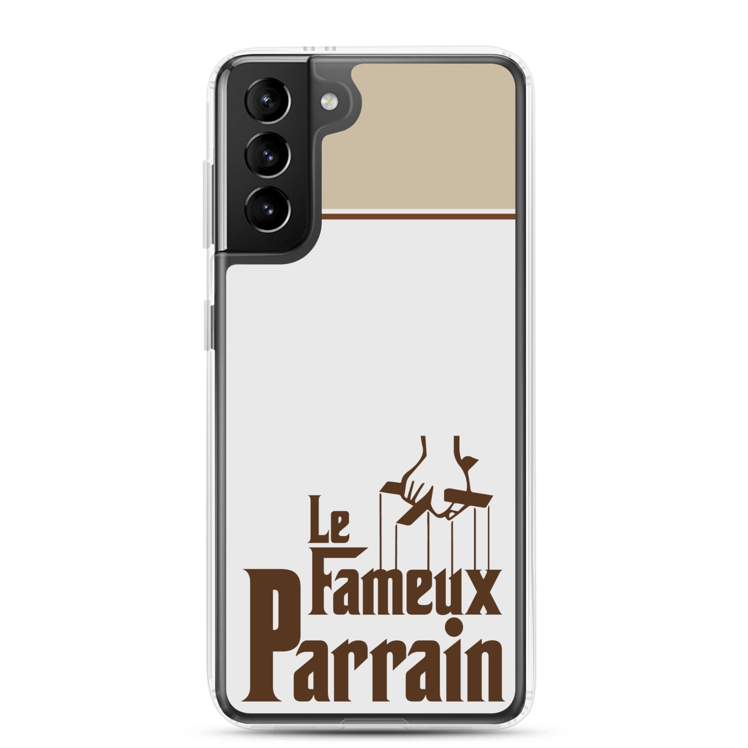 Fameux parrain - Coque Samsung®