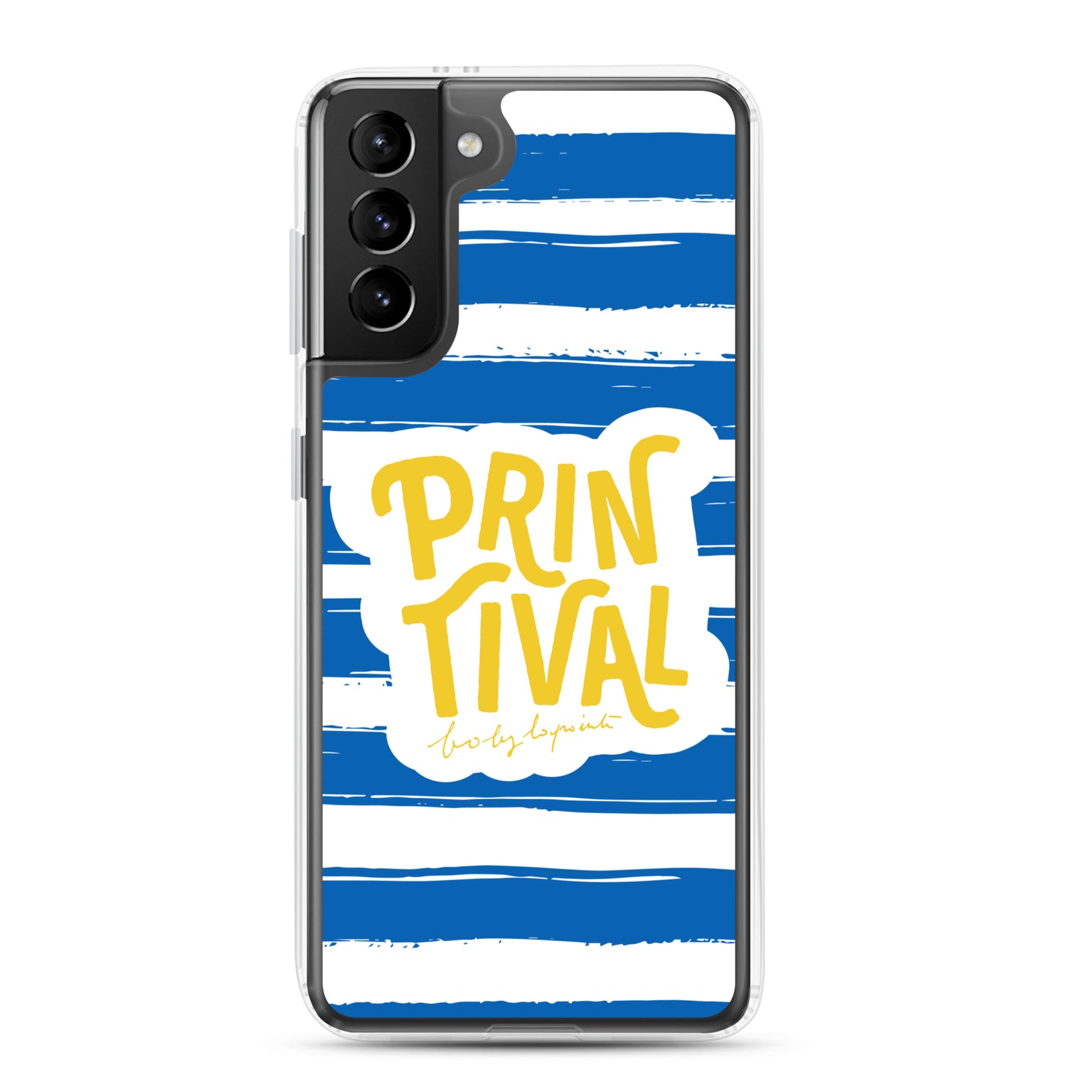 Printival - Coque Samsung®