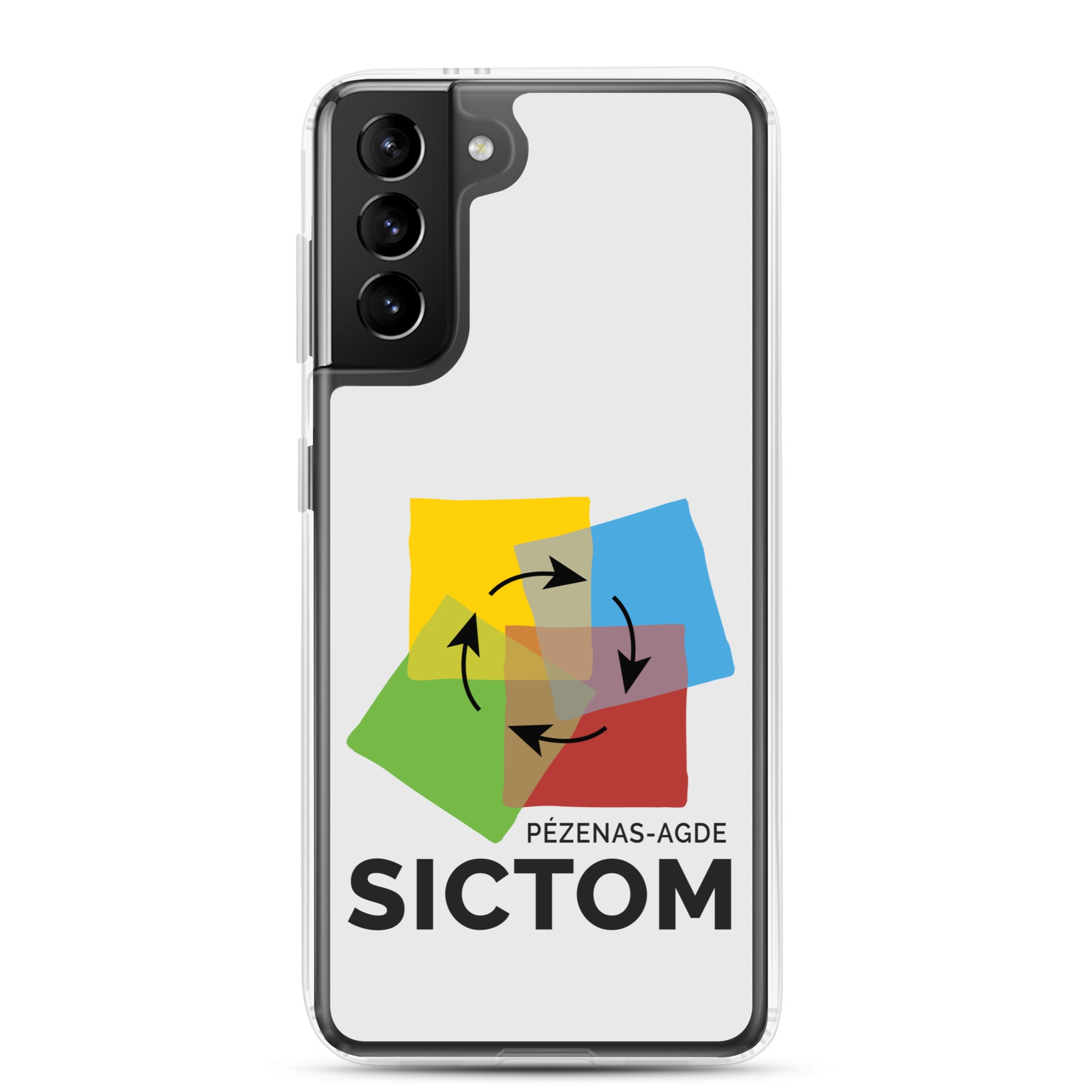 Sictom - Coque Samsung®