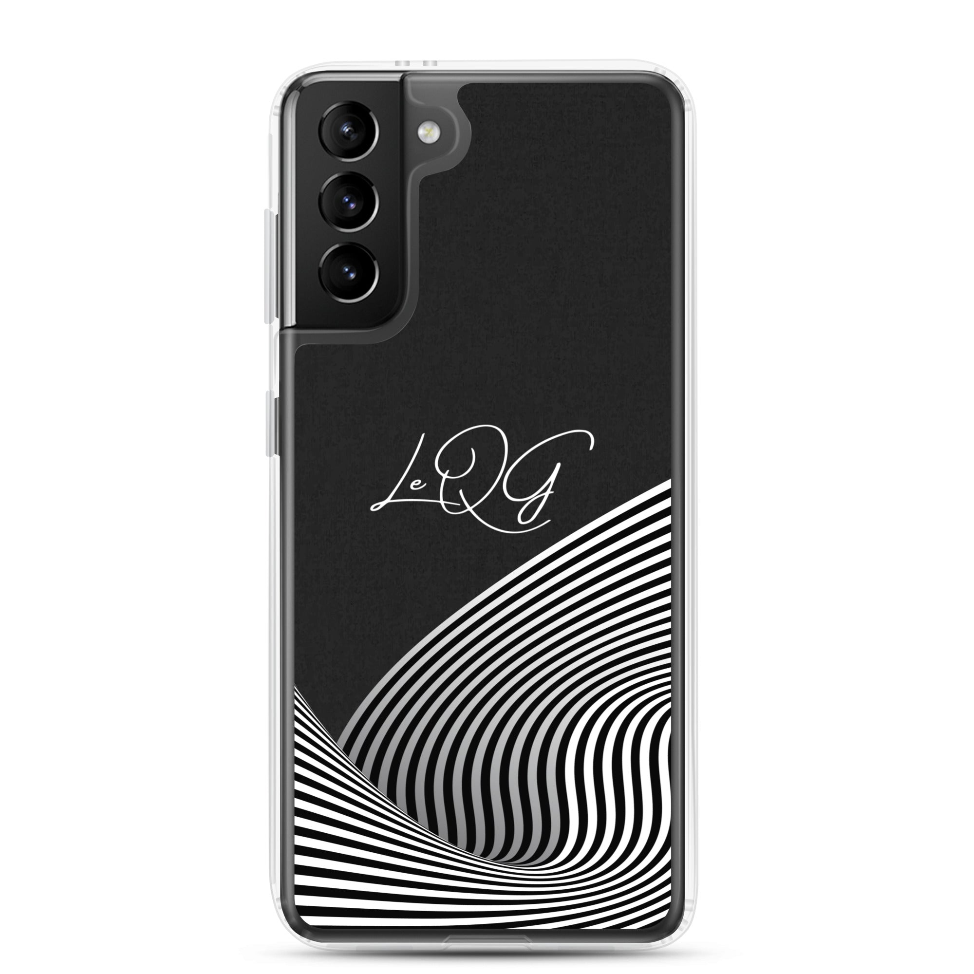 Le QG - Coque Samsung®