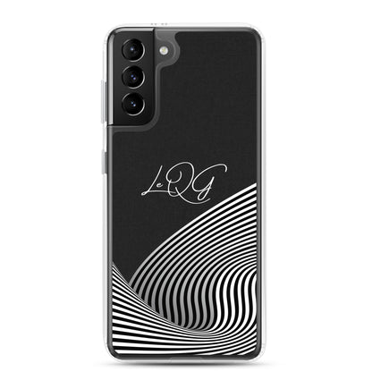 Le QG - Coque Samsung®