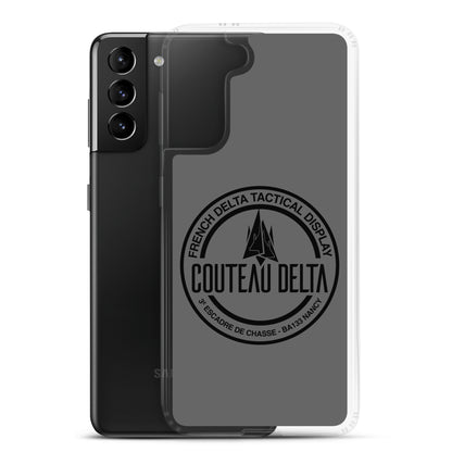 Couteau Delta - Coque Samsung®