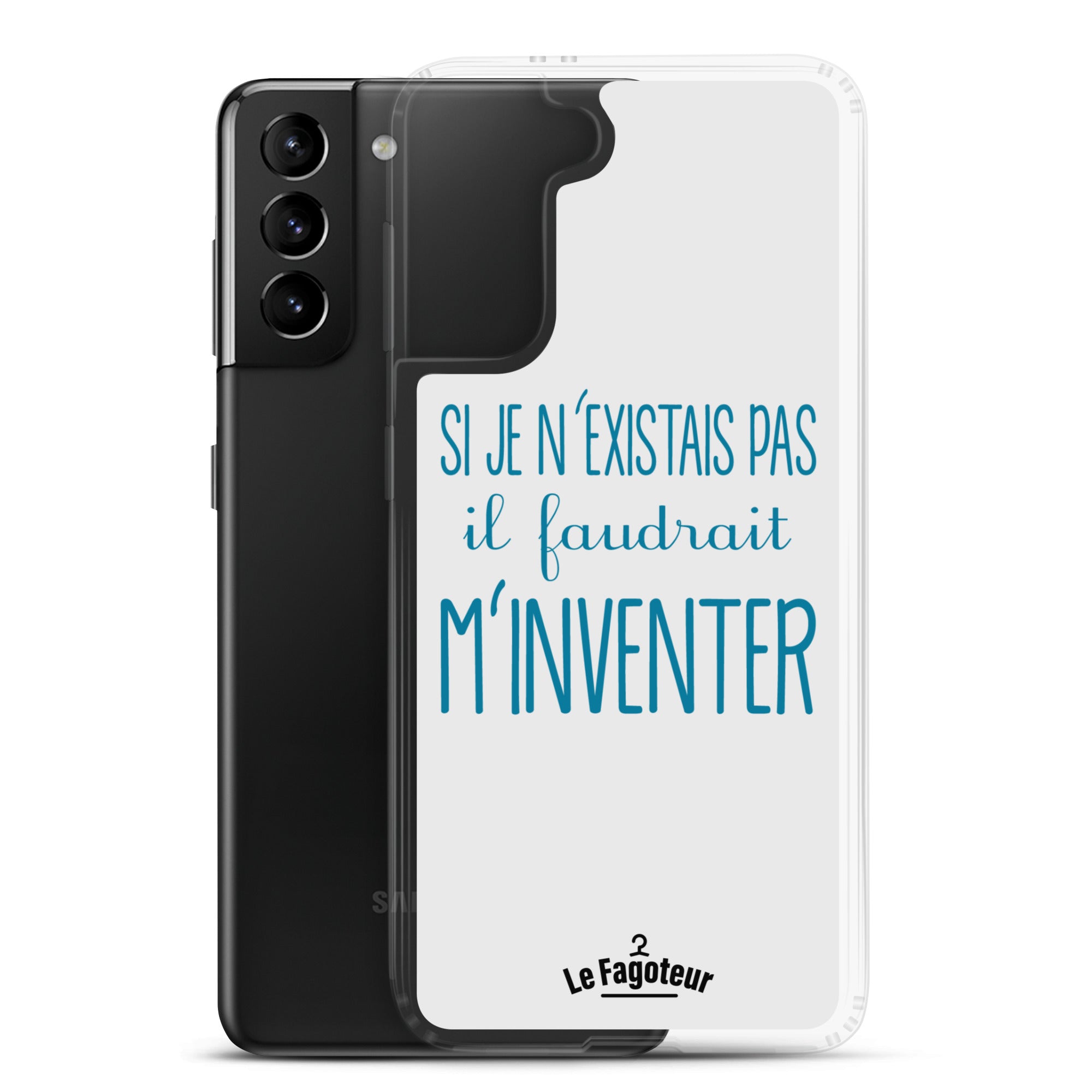 Si je n&