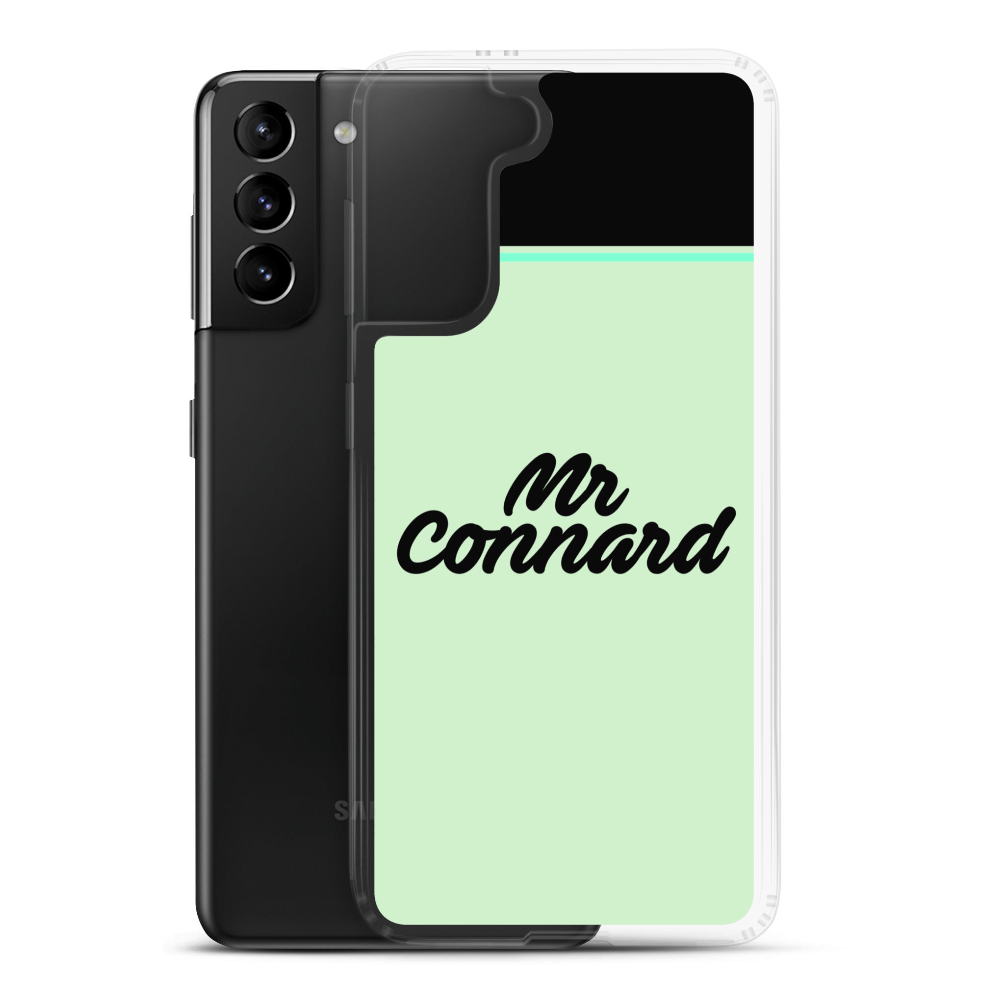 Mr connard - Coque Samsung®