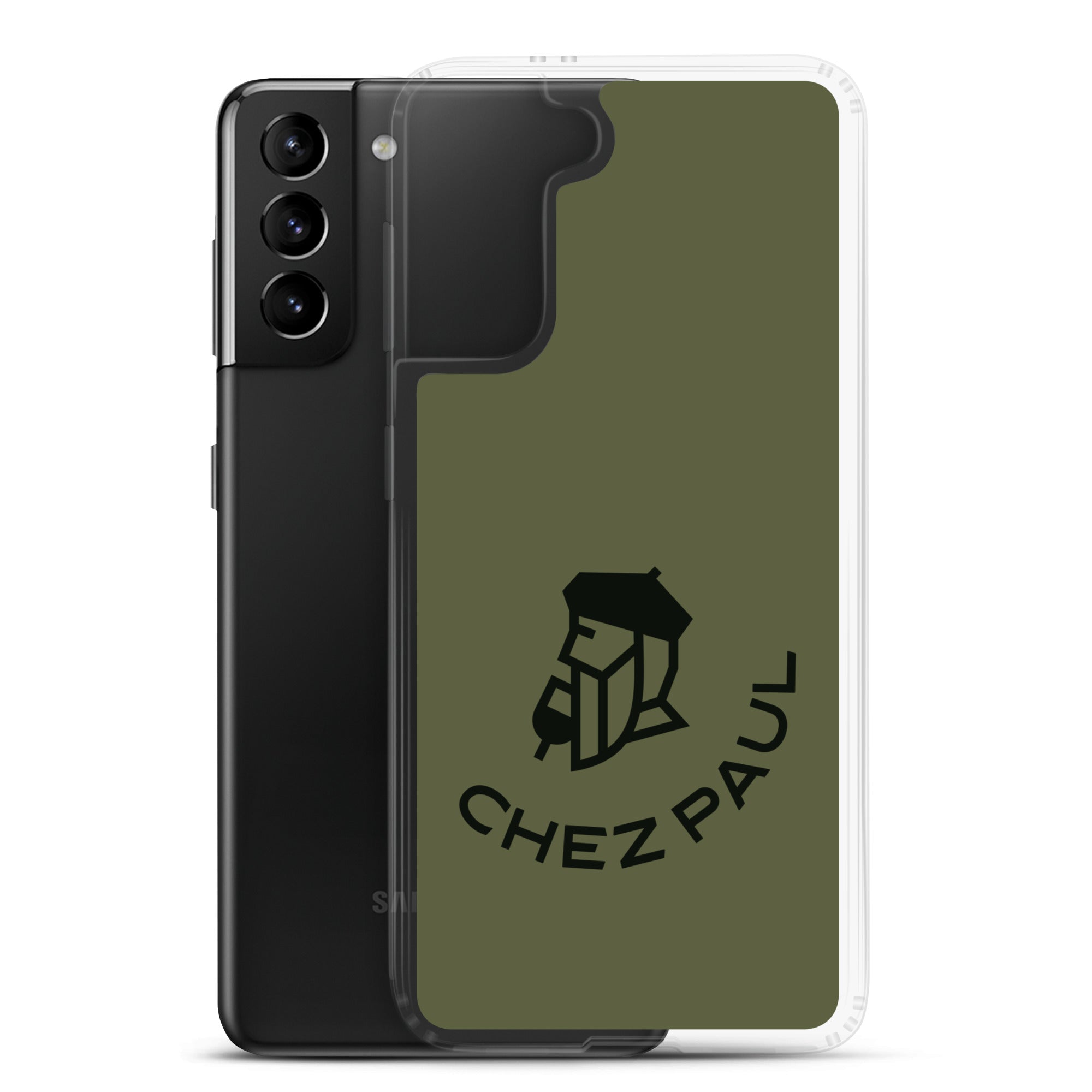 Chez Paul - Coque Samsung®