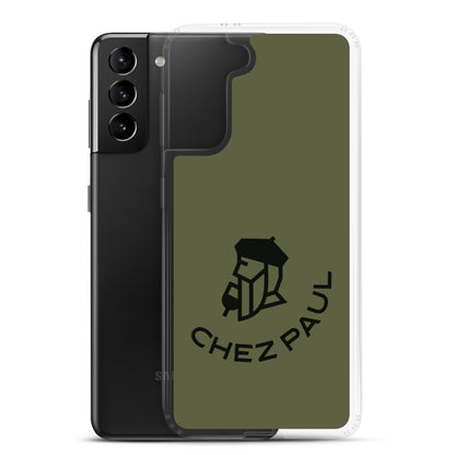 Chez Paul - Coque Samsung®