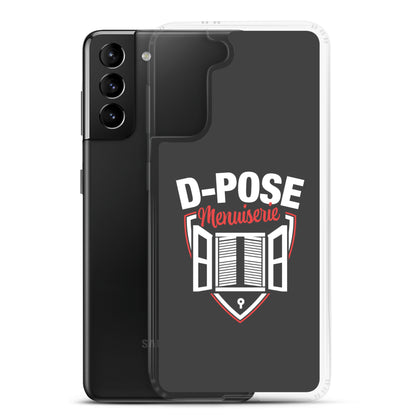D-Pose - Coque Samsung®