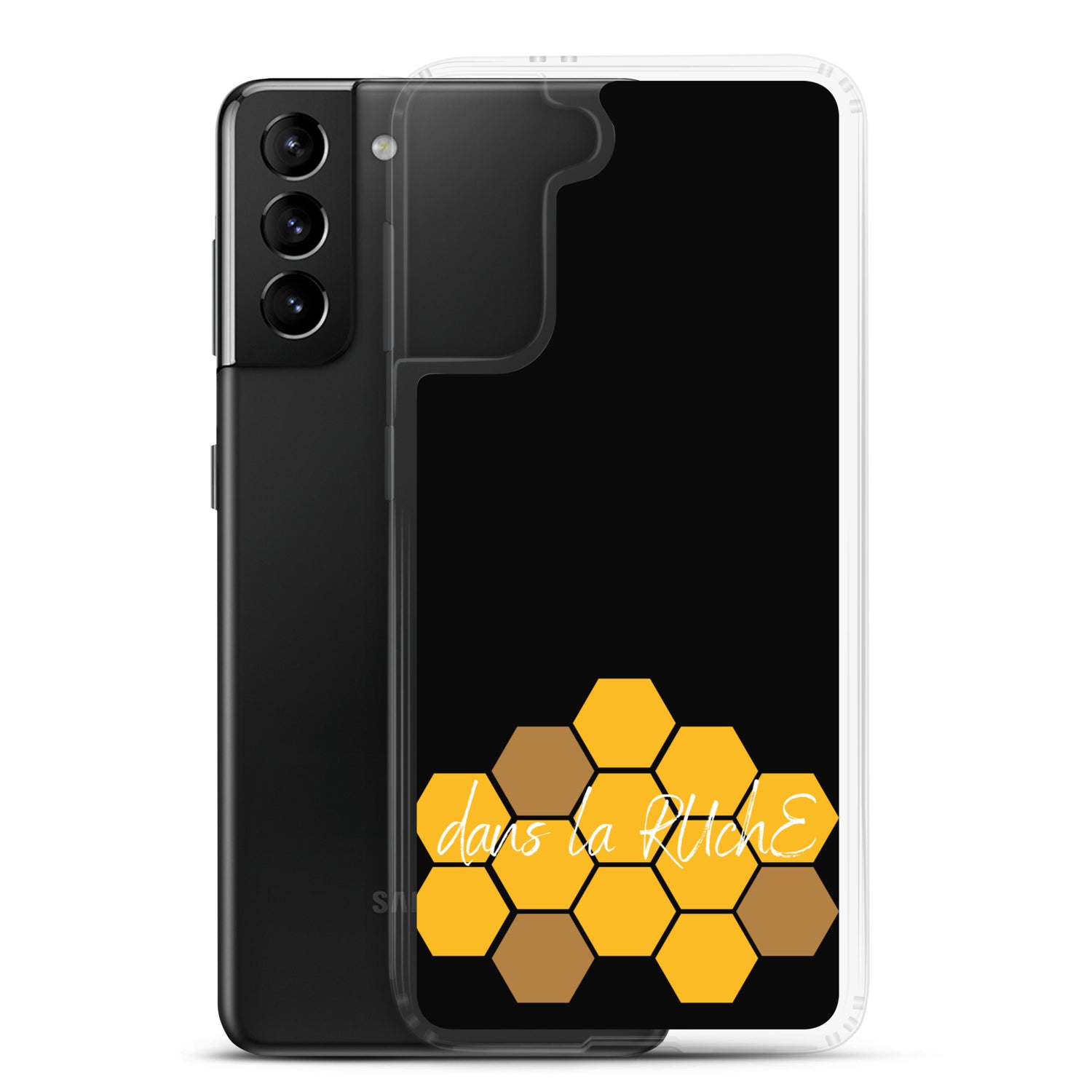 Dans la ruche - Coque Samsung®